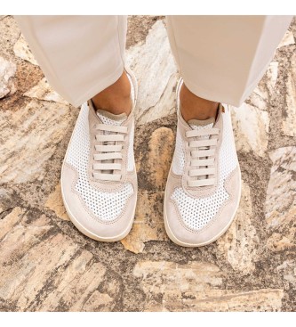 El Naturalista Zapatos N5914  Origen blanco