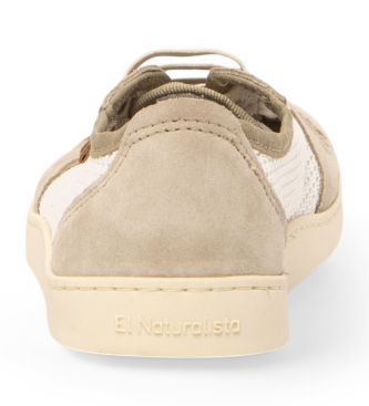 El Naturalista Zapatos N5914  Origen blanco