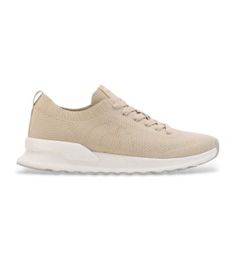 ECOALF Conde beige Hausschuhe
