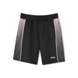 BOSS Cales jogger pretos