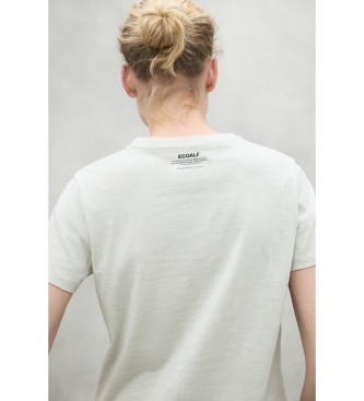 ECOALF Galende green T-shirt