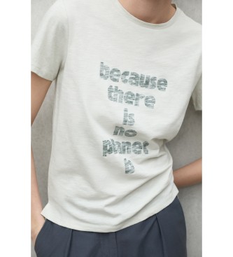 ECOALF Galende green T-shirt