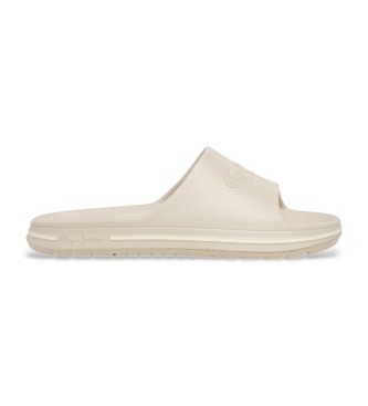 Pepe Jeans Chanclas Bay Beach Blanco