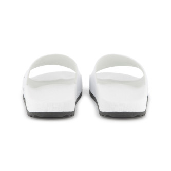 Karl Lagerfeld Flipflops med hvidt logo
