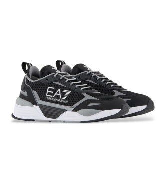 EA7 Ace Runner Mesh Sneakers sort