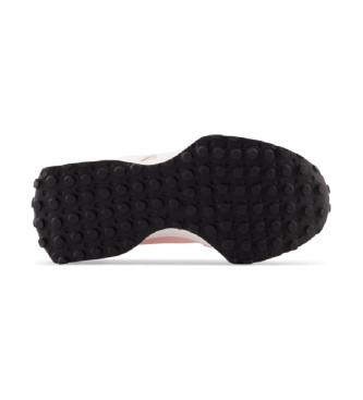 New Balance Sapatos 327 cor-de-rosa