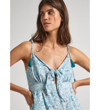 Pepe Jeans Matilde bl jumpsuit