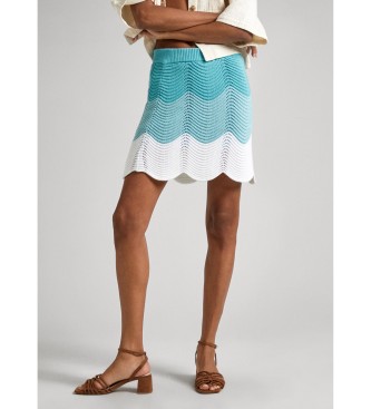 Pepe Jeans Galea-Rock blau