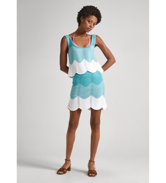 Pepe Jeans Galea-Rock blau