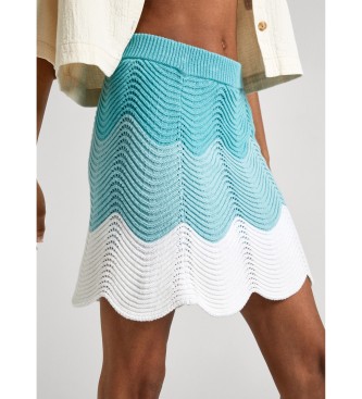 Pepe Jeans Galea-Rock blau
