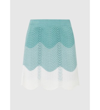 Pepe Jeans Galea-Rock blau