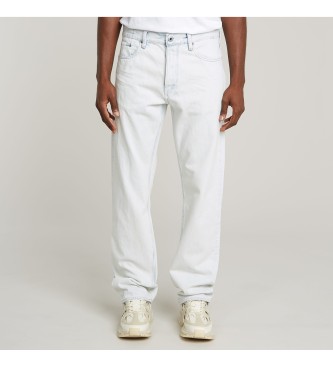 G-Star Jeans Dakota Regular Straight vit