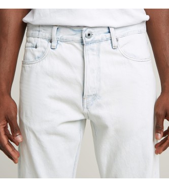 G-Star Jeans Dakota Regular Straight vit