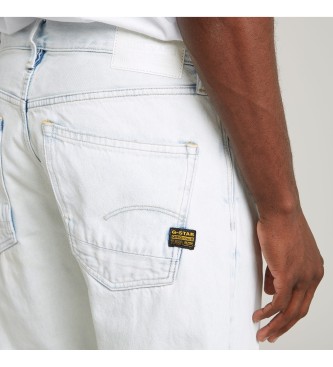 G-Star Jeans Dakota Regular Straight vit