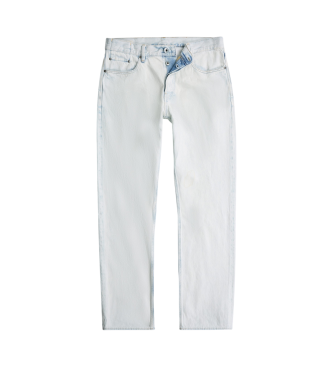 G-Star Jeans Dakota Regular Straight vit
