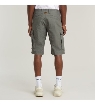 G-Star Short cargo Core Regular gris 
