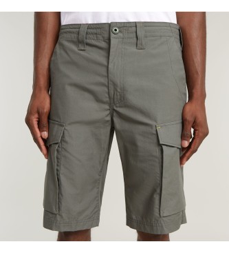 G-Star Short cargo Core Regular gris 