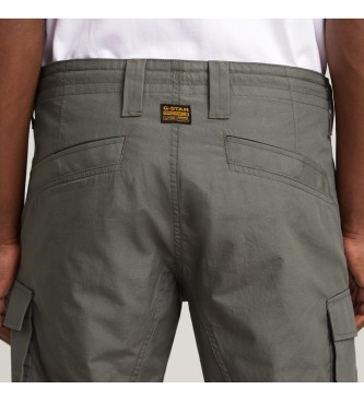 G-Star Short cargo Core Regular gris 