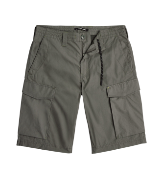 G-Star Short cargo Core Regular gris 