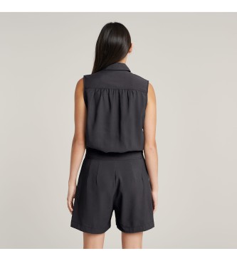 G-Star Mono Summer gris