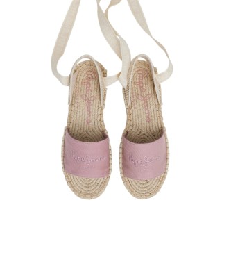 Pepe Jeans Sandlias Arami Rosa fresco