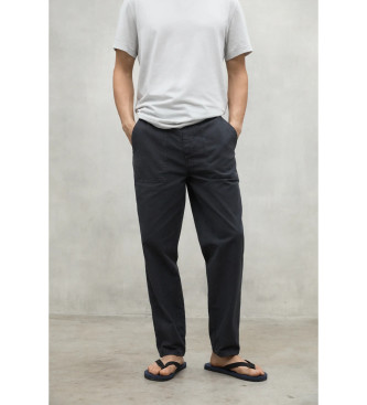 ECOALF Pantaloni Nalon grigi
