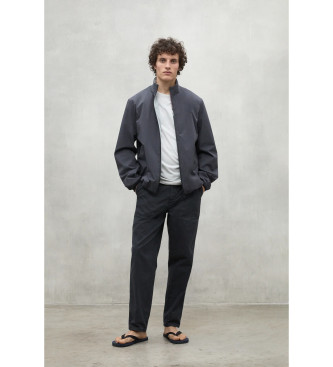 ECOALF Pantaloni Nalon grigi