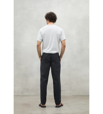 ECOALF Pantaloni Nalon grigi