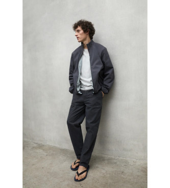 ECOALF Pantaloni Nalon grigi