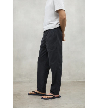 ECOALF Pantaloni Nalon grigi