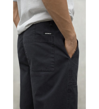 ECOALF Pantaloni Nalon grigi