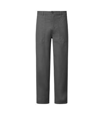 ECOALF Pantaloni Nalon grigi