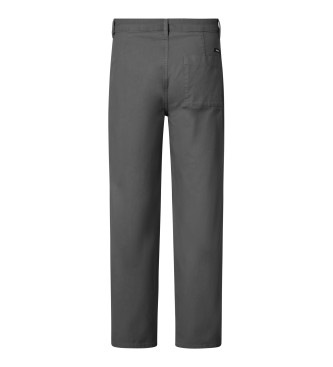 ECOALF Pantaloni Nalon grigi