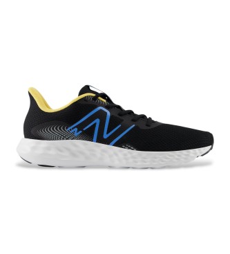 New Balance Shoes 411v3 black
