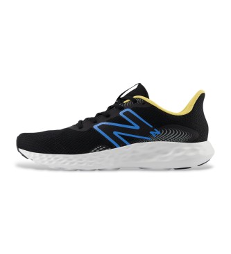 New Balance Shoes 411v3 black