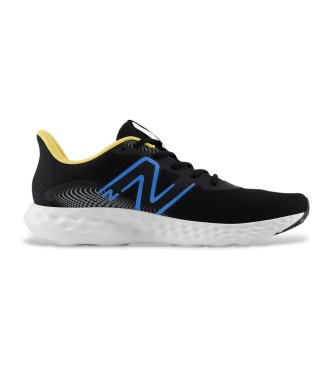New Balance Shoes 411v3 black