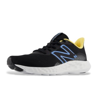 New Balance Shoes 411v3 black