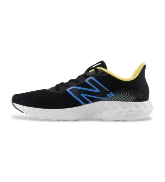 New Balance Shoes 411v3 black