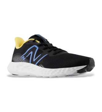 New Balance Shoes 411v3 black