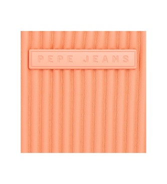 Pepe Jeans Portafoglio arancione Aurora