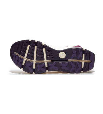 Timberland Sandals Motion Dune Backstrap lilac, orange