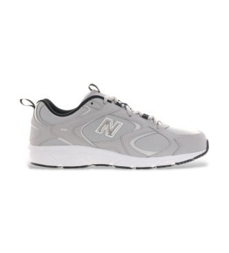 New Balance Trainers 408 grey