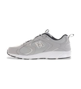 New Balance Trainers 408 grey
