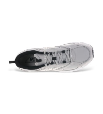 New Balance Trainers 408 grey