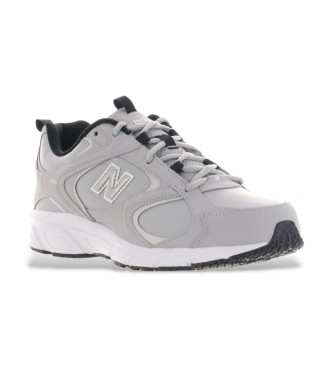 New Balance Trainers 408 grey