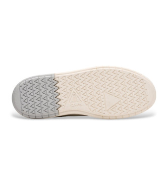 Clarks Courtlite2 Run ldersko hvid