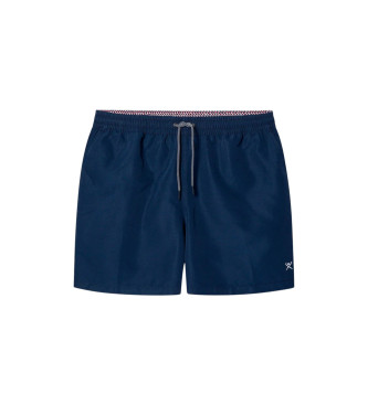 Hackett London Enobarvne mornarske kopalke Icon
