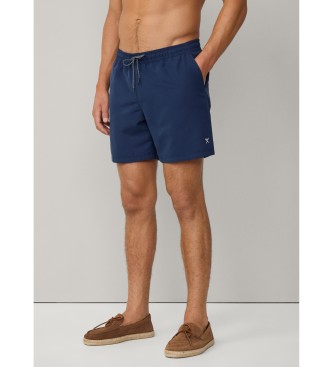 Hackett London Enobarvne mornarske kopalke Icon