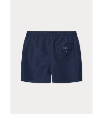 Hackett London Enobarvne mornarske kopalke Icon