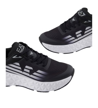 EA7 Superge Kobra black